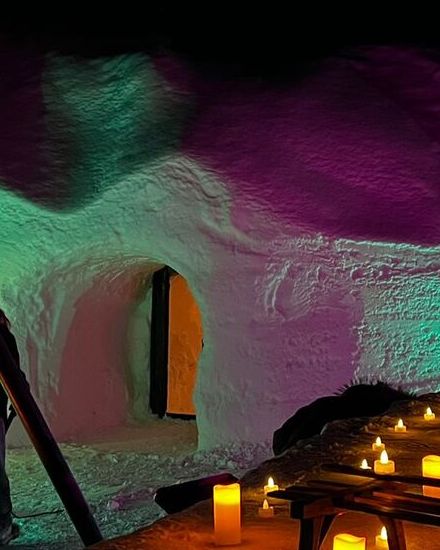 Igloo